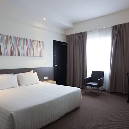 Starcity Hotel Алор-Сетар Экстерьер фото
