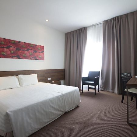 Starcity Hotel Алор-Сетар Номер фото
