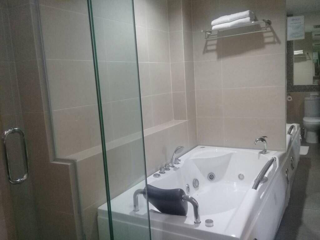 Starcity Hotel Алор-Сетар Экстерьер фото